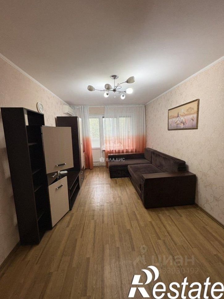 1-комн квартира улица Пошивальникова, 50,  д. 50