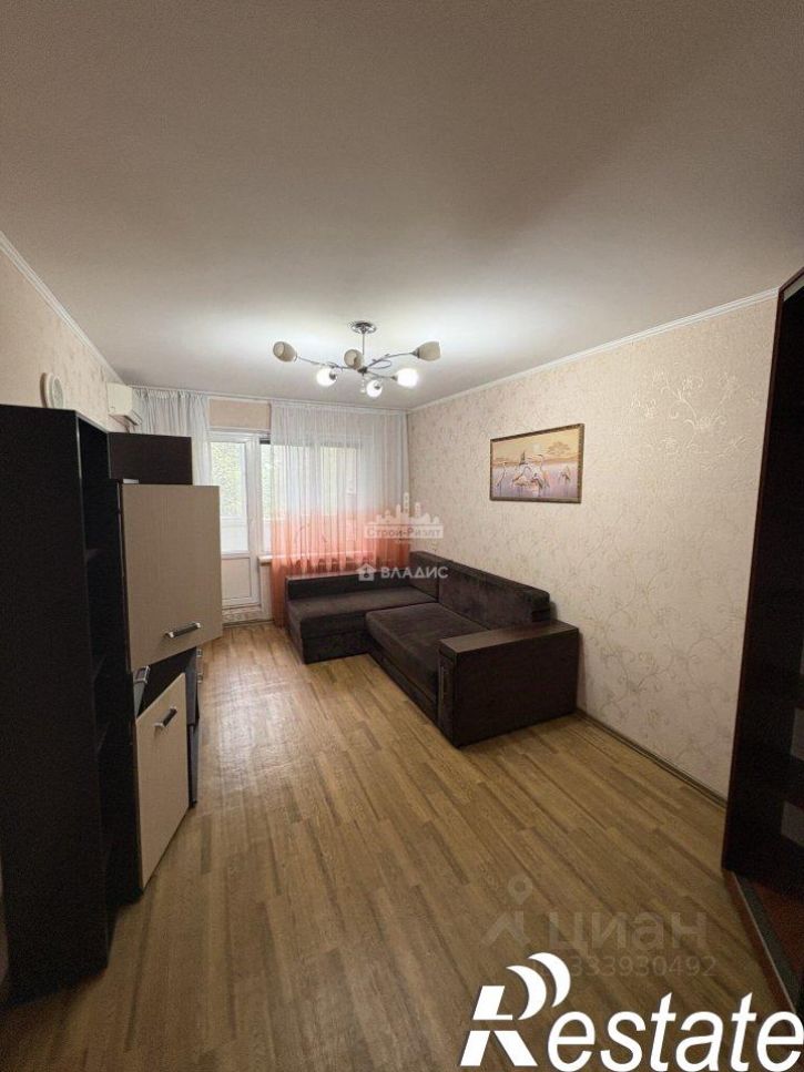 1-комн квартира улица Пошивальникова, 50,  д. 50