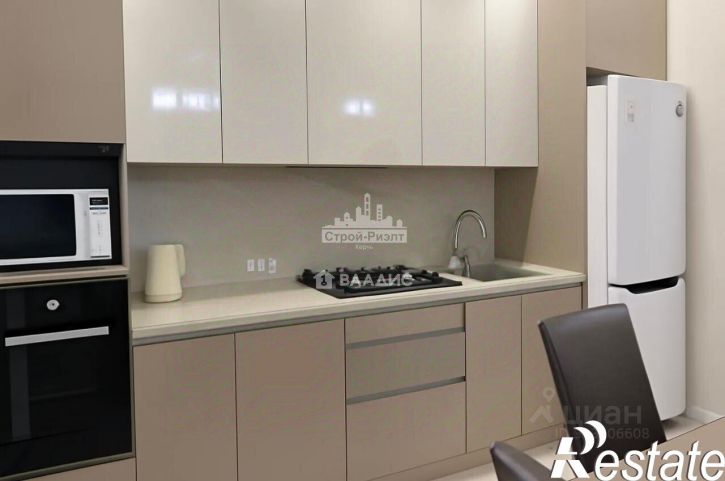 2-комн квартира улица Пирогова, 29,  д. 29