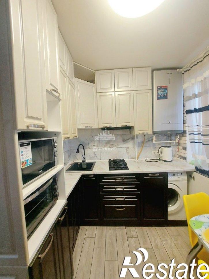 3-комн квартира Вокзальное шоссе, 41,  д. 41
