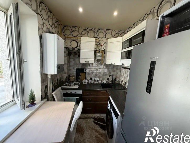 1-комн квартира улица Карла Маркса, 33,  д. 33