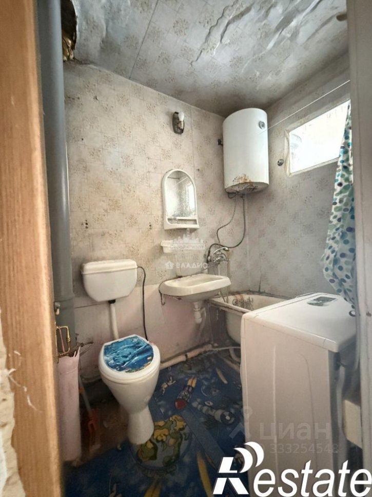 1-комн квартира улица Горбульского, 5,  д. 5