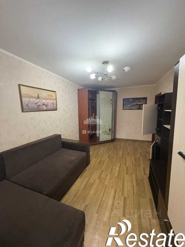 1-комн квартира улица Пошивальникова, 50,  д. 50