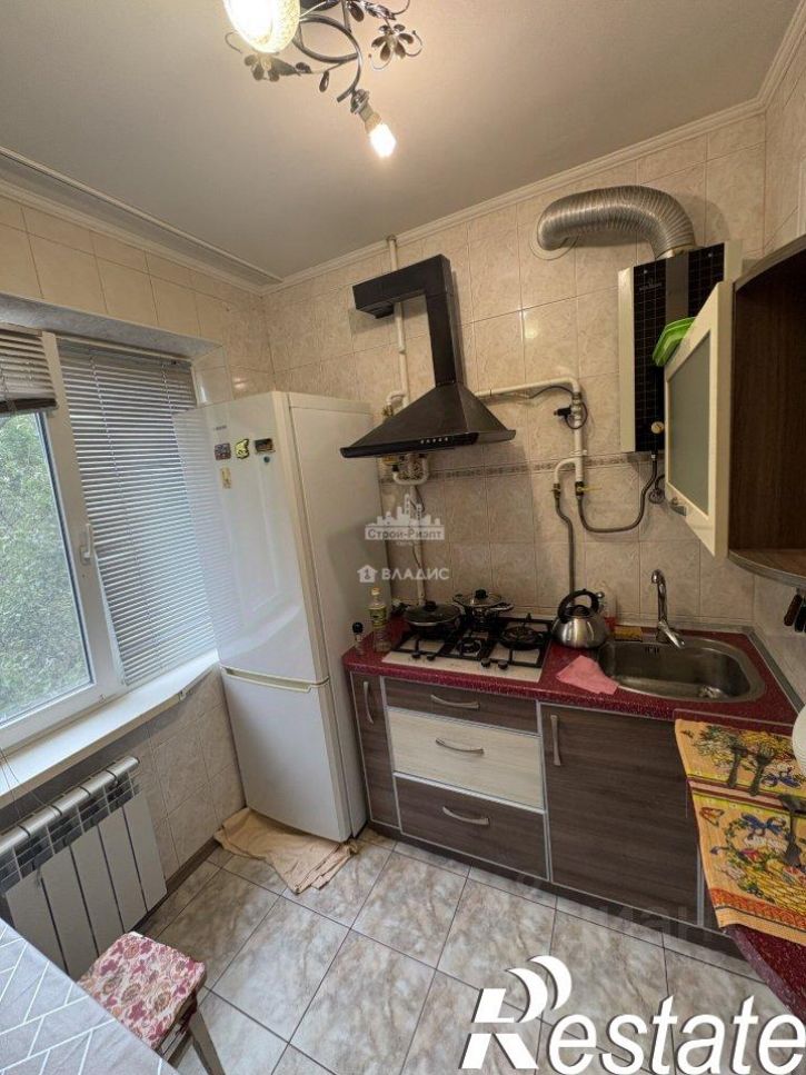 1-комн квартира улица Пошивальникова, 50,  д. 50