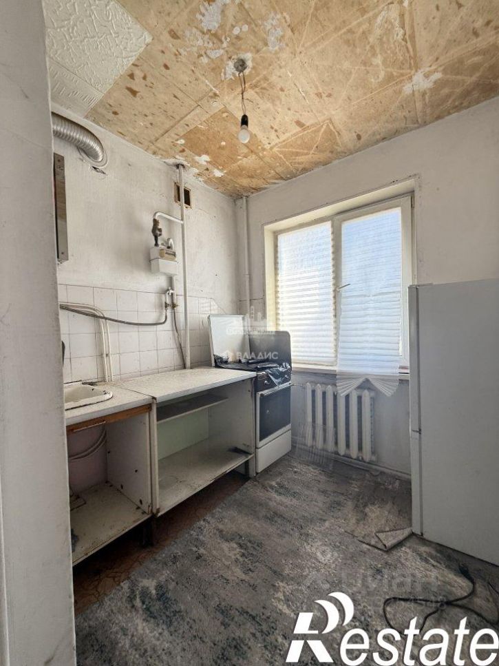 1-комн квартира улица Горбульского, 5,  д. 5