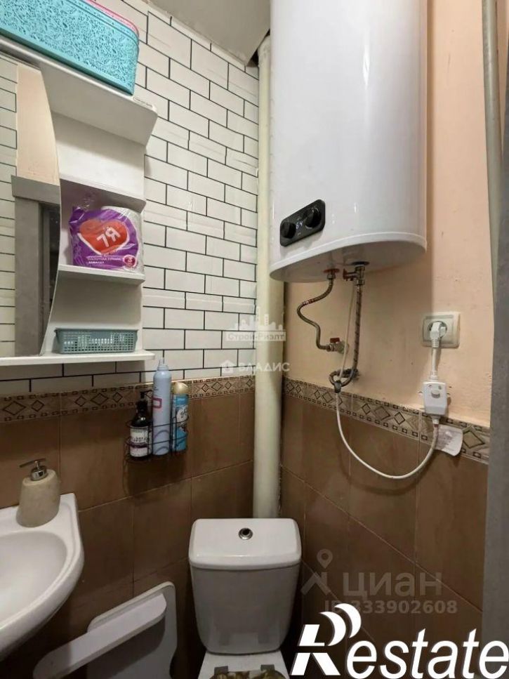1-комн квартира улица Карла Маркса, 33,  д. 33