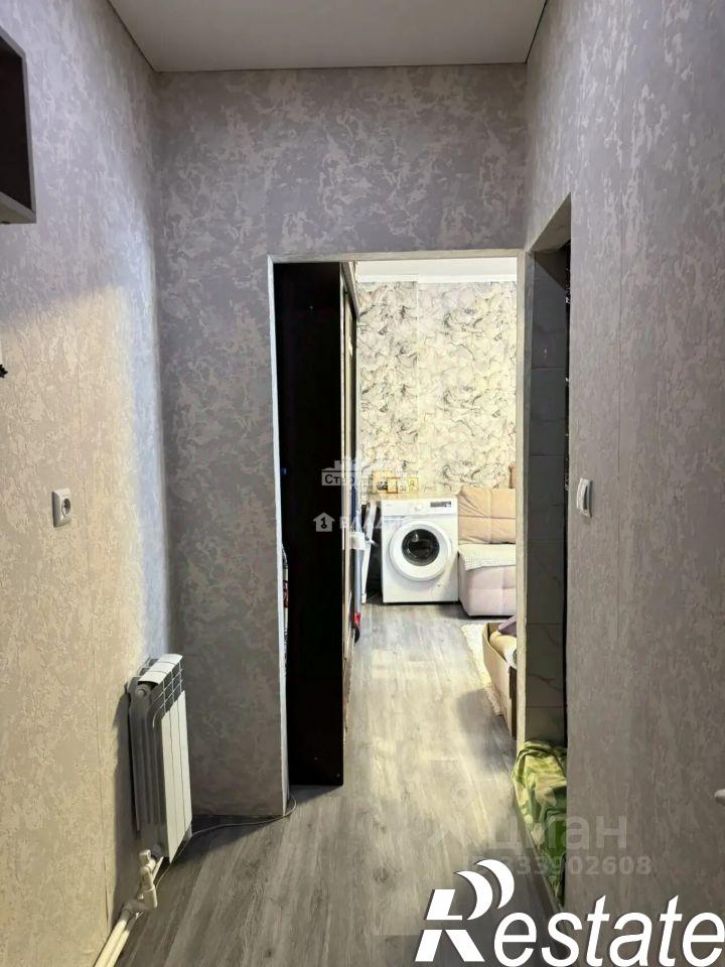 1-комн квартира улица Карла Маркса, 33,  д. 33