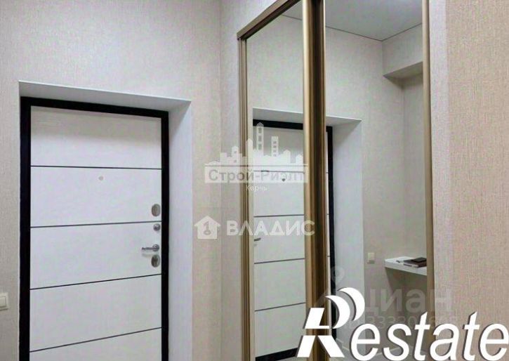 2-комн квартира улица Пирогова, 29,  д. 29