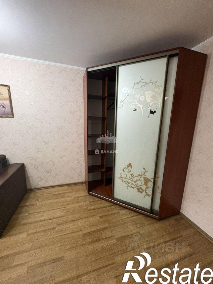 1-комн квартира улица Пошивальникова, 50,  д. 50
