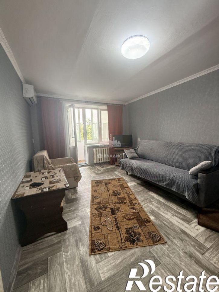 1-комн квартира улица Степана Разина, 3,  д. 3