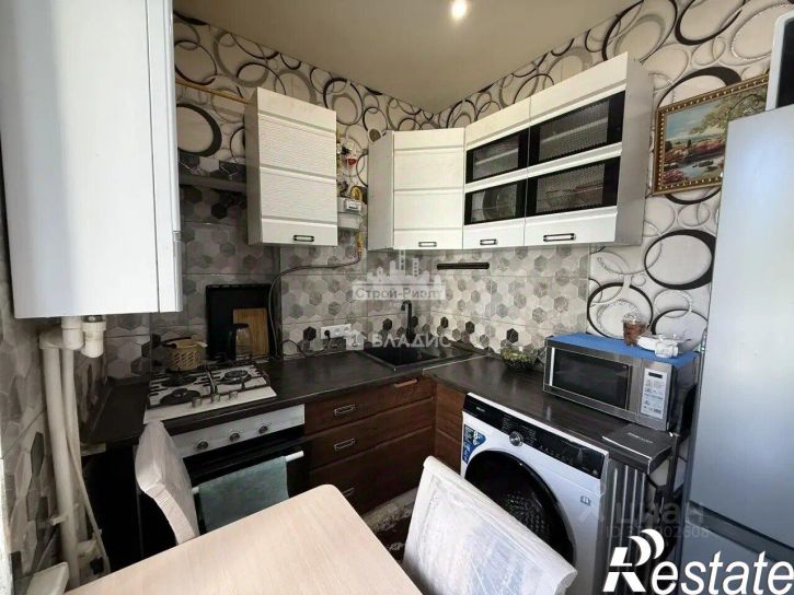 1-комн квартира улица Карла Маркса, 33,  д. 33