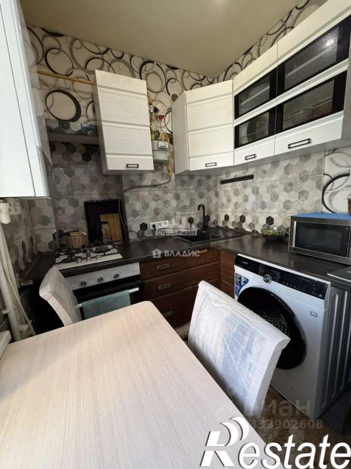 1-комн квартира улица Карла Маркса, 33,  д. 33