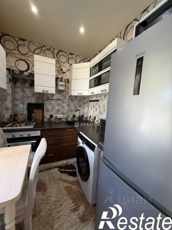 1-комн квартира улица Карла Маркса, 33,  д. 33