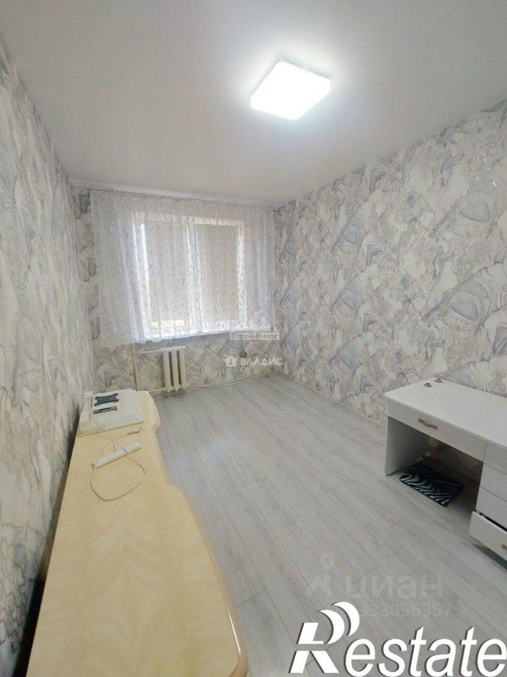 3-комн квартира Вокзальное шоссе, 41,  д. 41