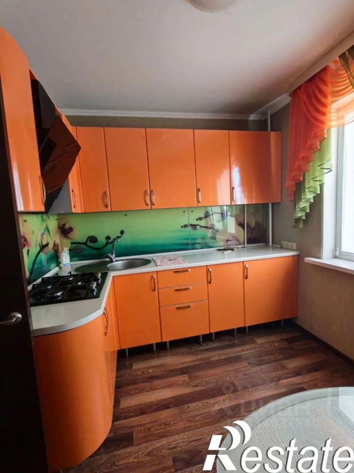2-комн квартира улица Кирова, 103,  д. 103
