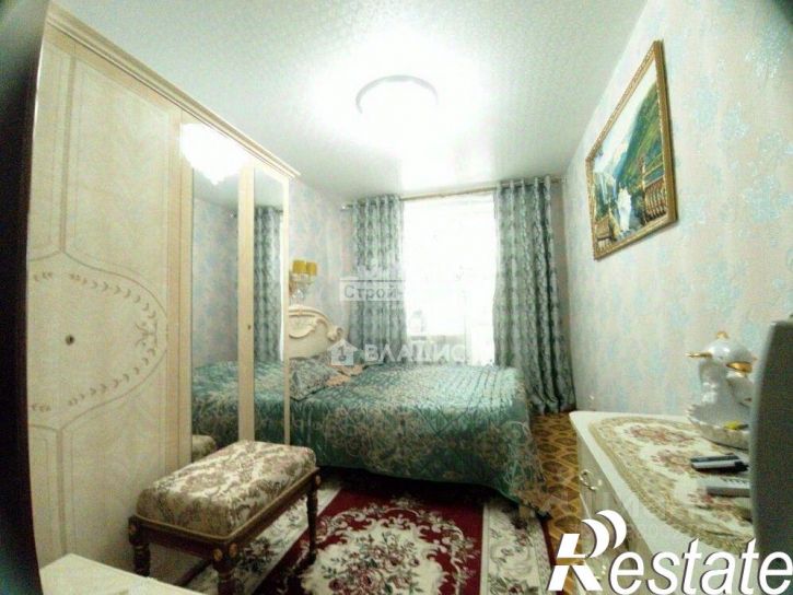 2-комн квартира улица Карла Маркса, 10,  д. 10