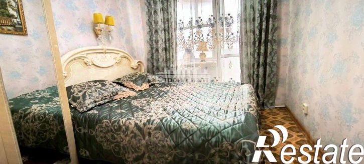 2-комн квартира улица Карла Маркса, 10,  д. 10