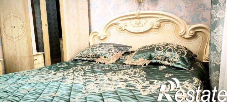 2-комн квартира улица Карла Маркса, 10,  д. 10
