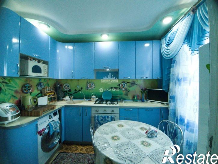 2-комн квартира улица Карла Маркса, 10,  д. 10