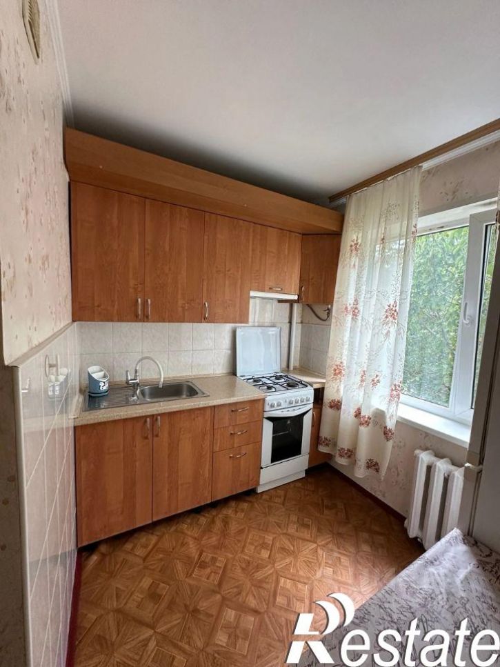 3-комн квартира улица Горького, 24,  д. 24