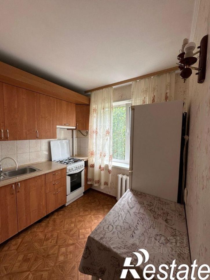 3-комн квартира улица Горького, 24,  д. 24