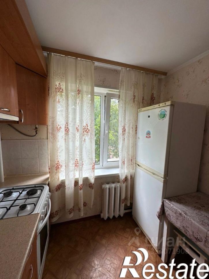 3-комн квартира улица Горького, 24,  д. 24