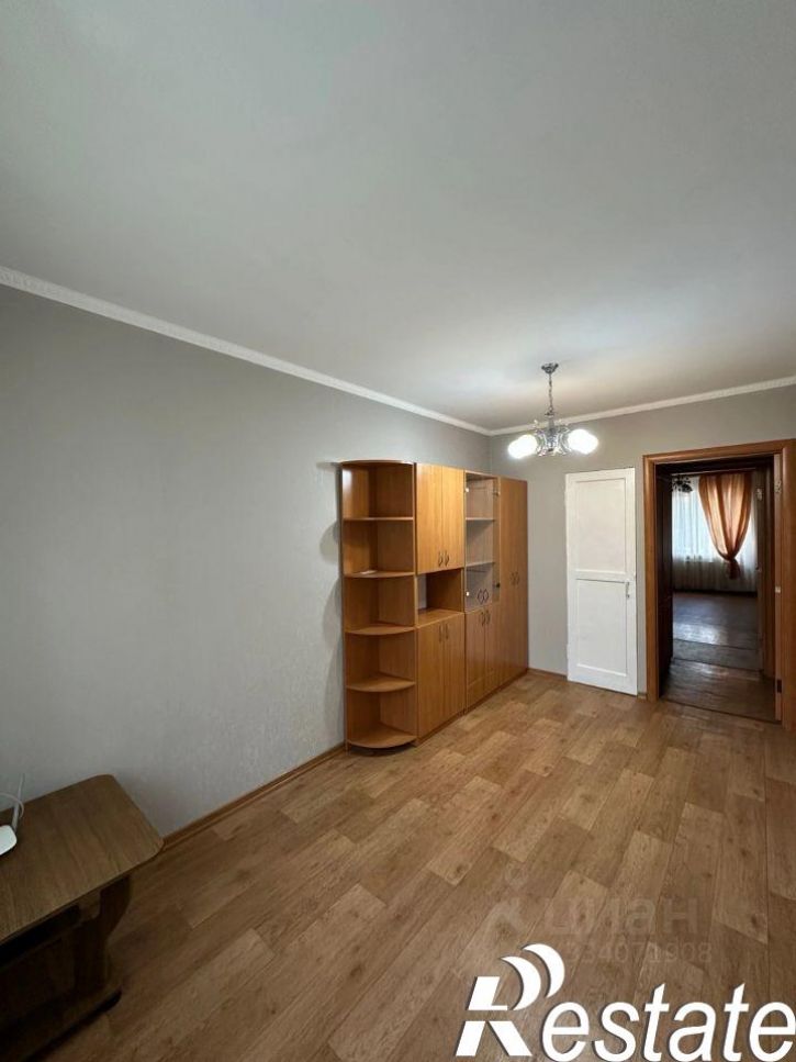 3-комн квартира улица Горького, 24,  д. 24