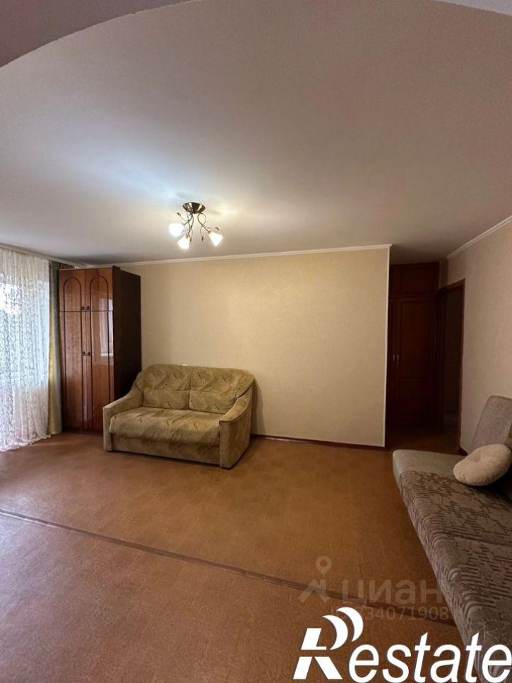 3-комн квартира улица Горького, 24,  д. 24