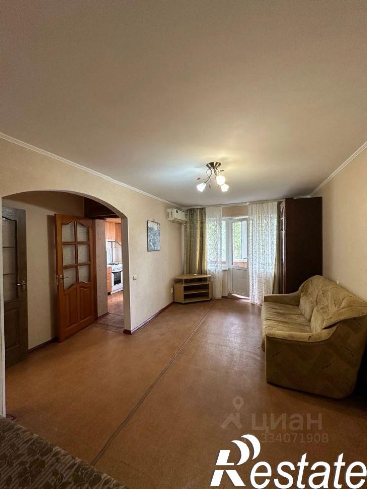 3-комн квартира улица Горького, 24,  д. 24