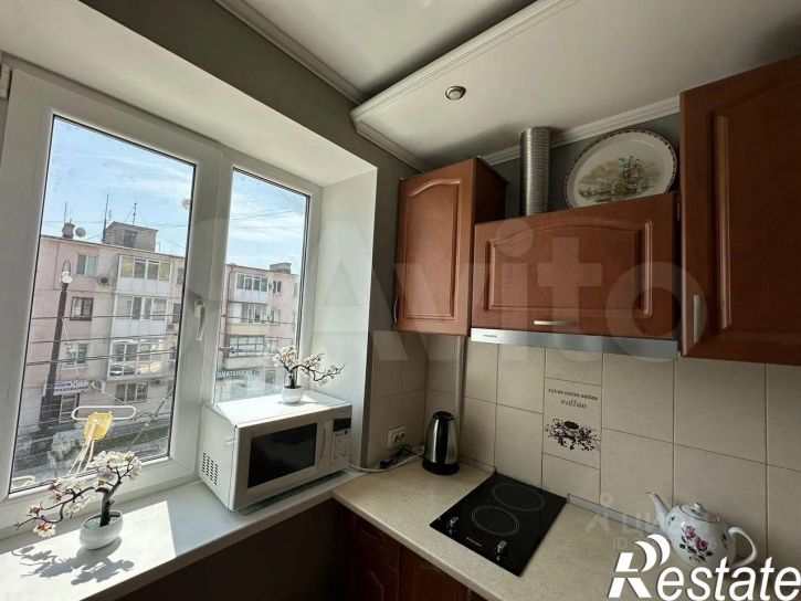 1-комн квартира улица Свердлова, 26,  д. 26