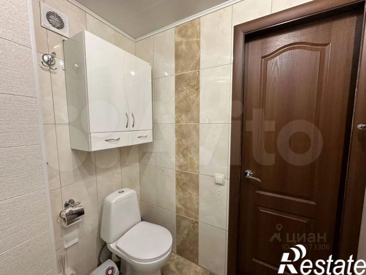 1-комн квартира улица Свердлова, 26,  д. 26