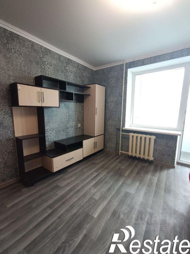 1-комн квартира улица Спартака, 7,  д. 7