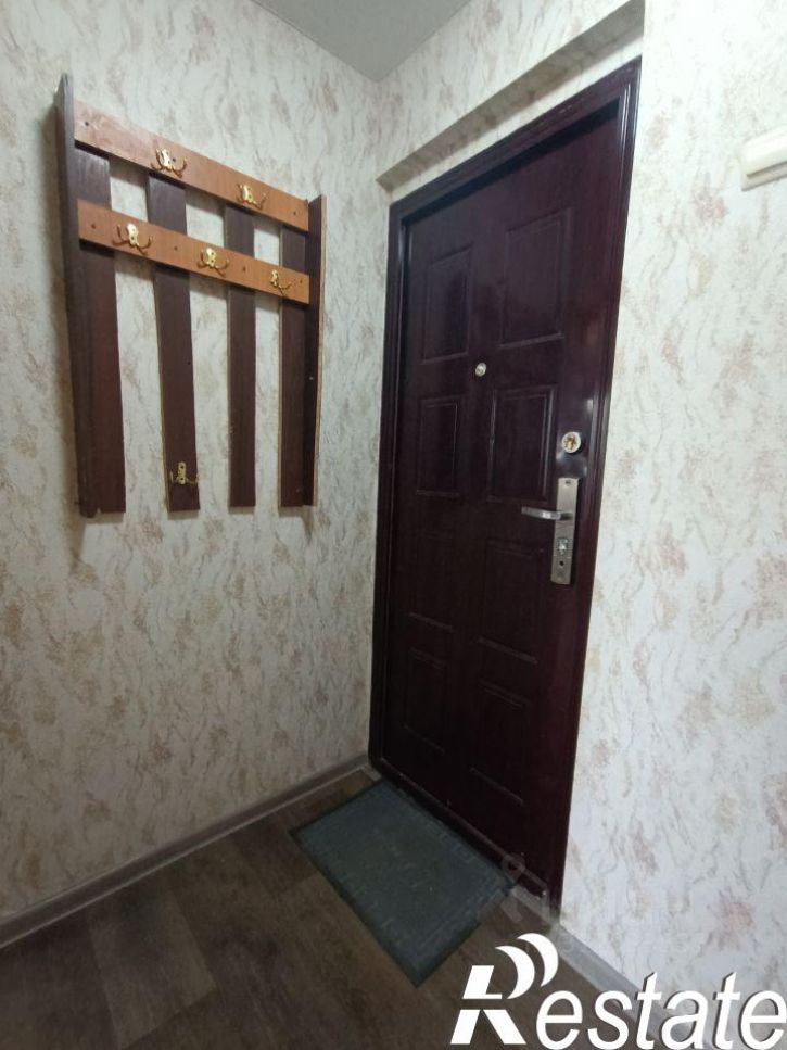 1-комн квартира улица Спартака, 7,  д. 7