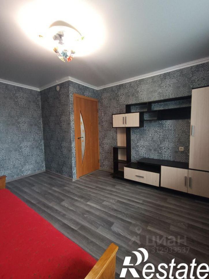 1-комн квартира улица Спартака, 7,  д. 7