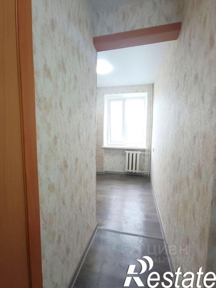 1-комн квартира улица Спартака, 7,  д. 7