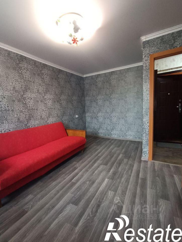 1-комн квартира улица Спартака, 7,  д. 7