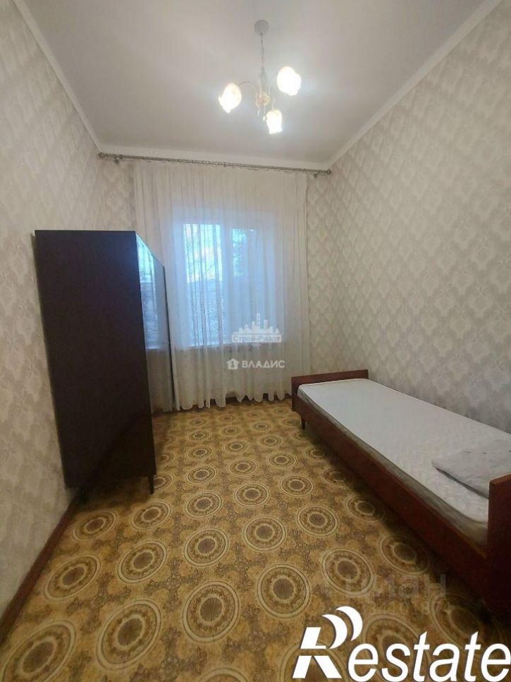 Коттедж/дом улица Попова