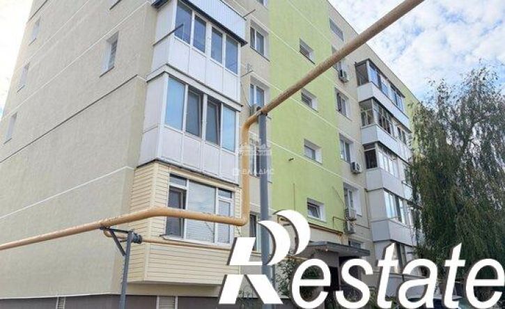 2-комн квартира шоссе Героев Сталинграда, 16,  д. 16