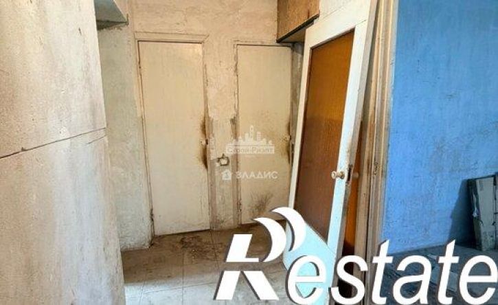 2-комн квартира шоссе Героев Сталинграда, 16,  д. 16