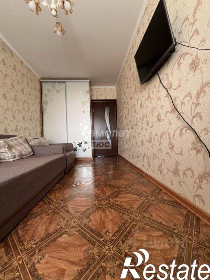2-комн квартира улица Свердлова, 84,  д. 84
