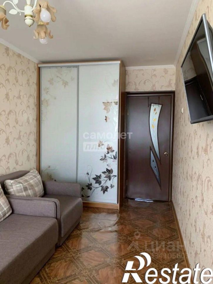 2-комн квартира улица Свердлова, 84,  д. 84