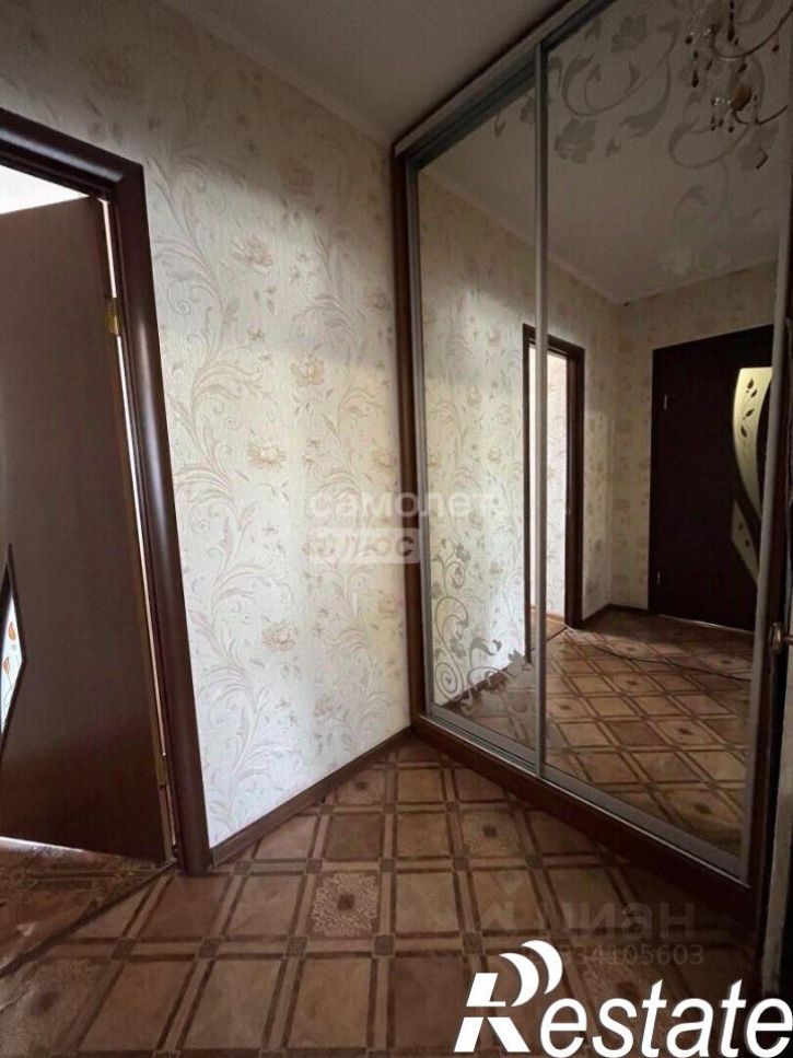 2-комн квартира улица Свердлова, 84,  д. 84
