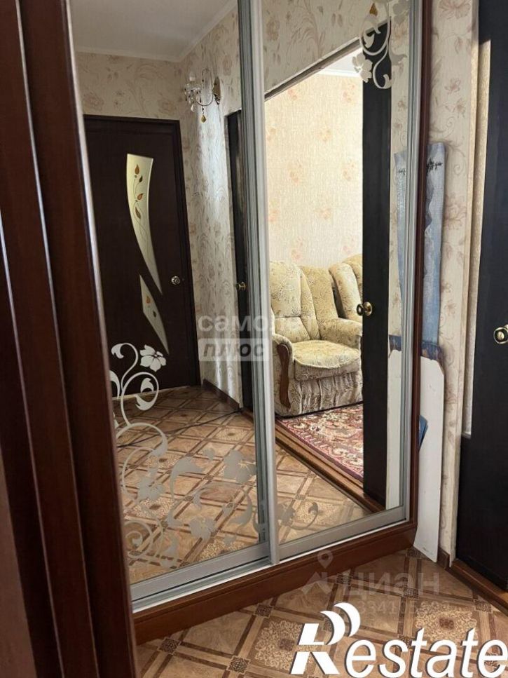 2-комн квартира улица Свердлова, 84,  д. 84