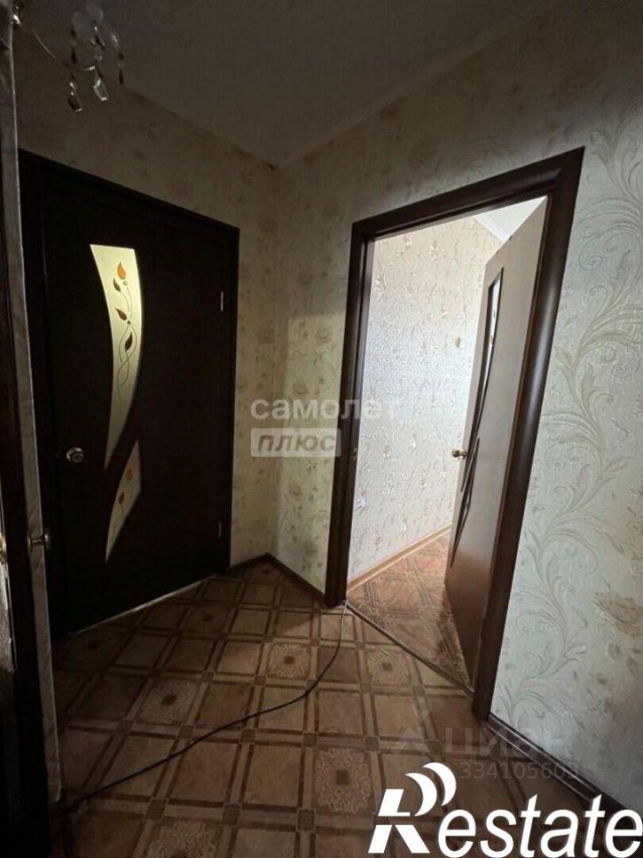 2-комн квартира улица Свердлова, 84,  д. 84