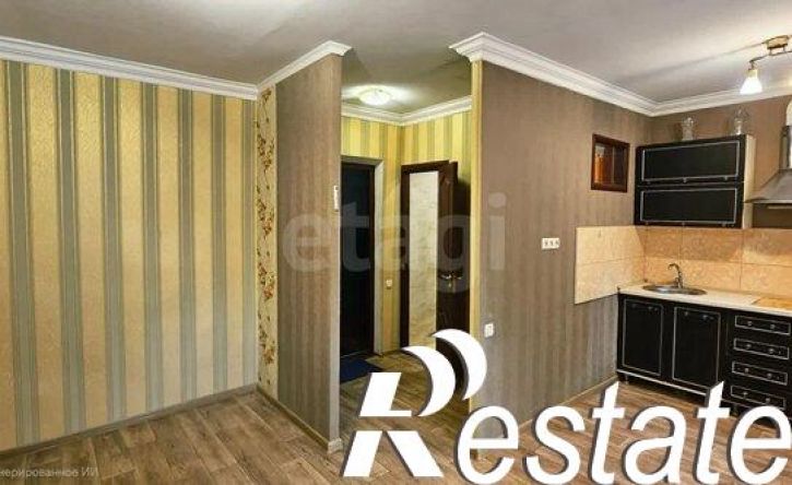 1-комн квартира улица Льва Толстого, 66,  д. 66