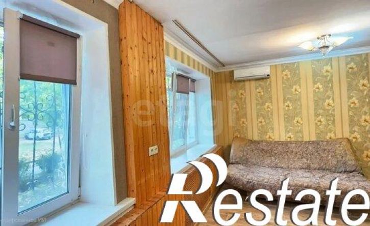1-комн квартира улица Льва Толстого, 66,  д. 66