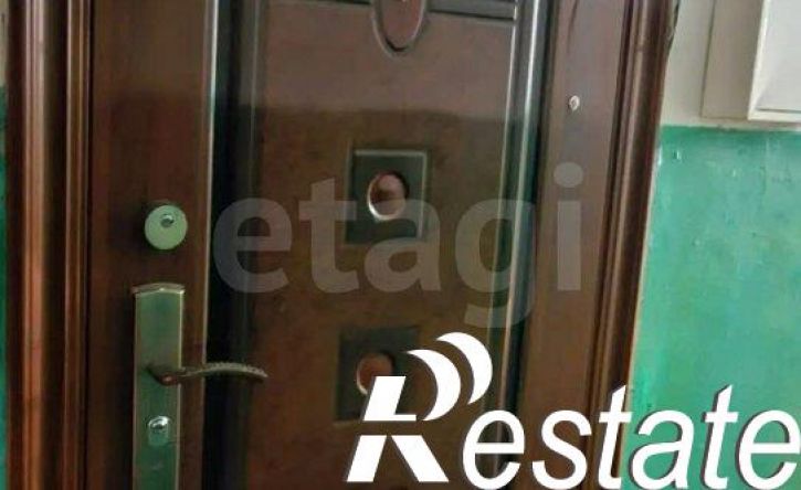 1-комн квартира улица Льва Толстого, 66,  д. 66