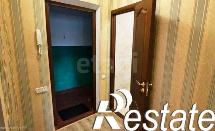 1-комн квартира улица Льва Толстого, 66,  д. 66