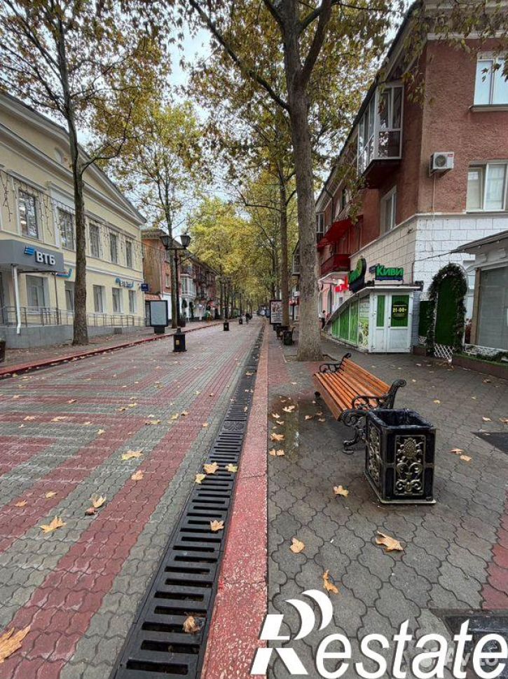 Помещение свободного назначения улица Кирова, 1,  д. 1