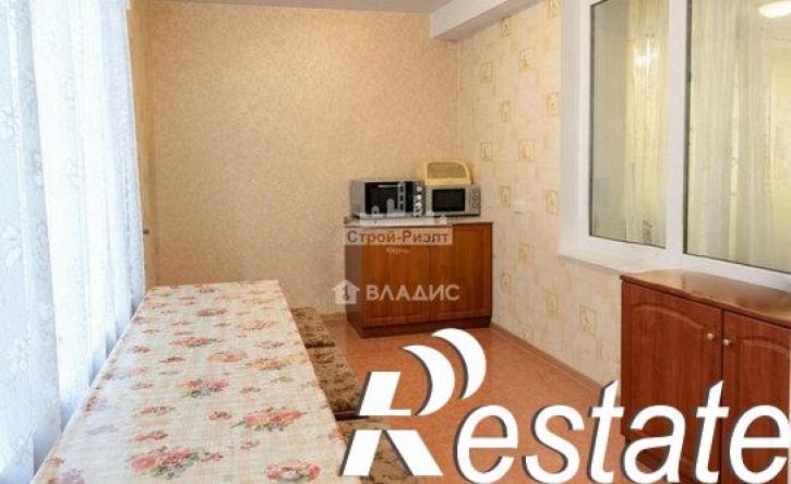 3-комн квартира Вокзальное шоссе, 59,  д. 59